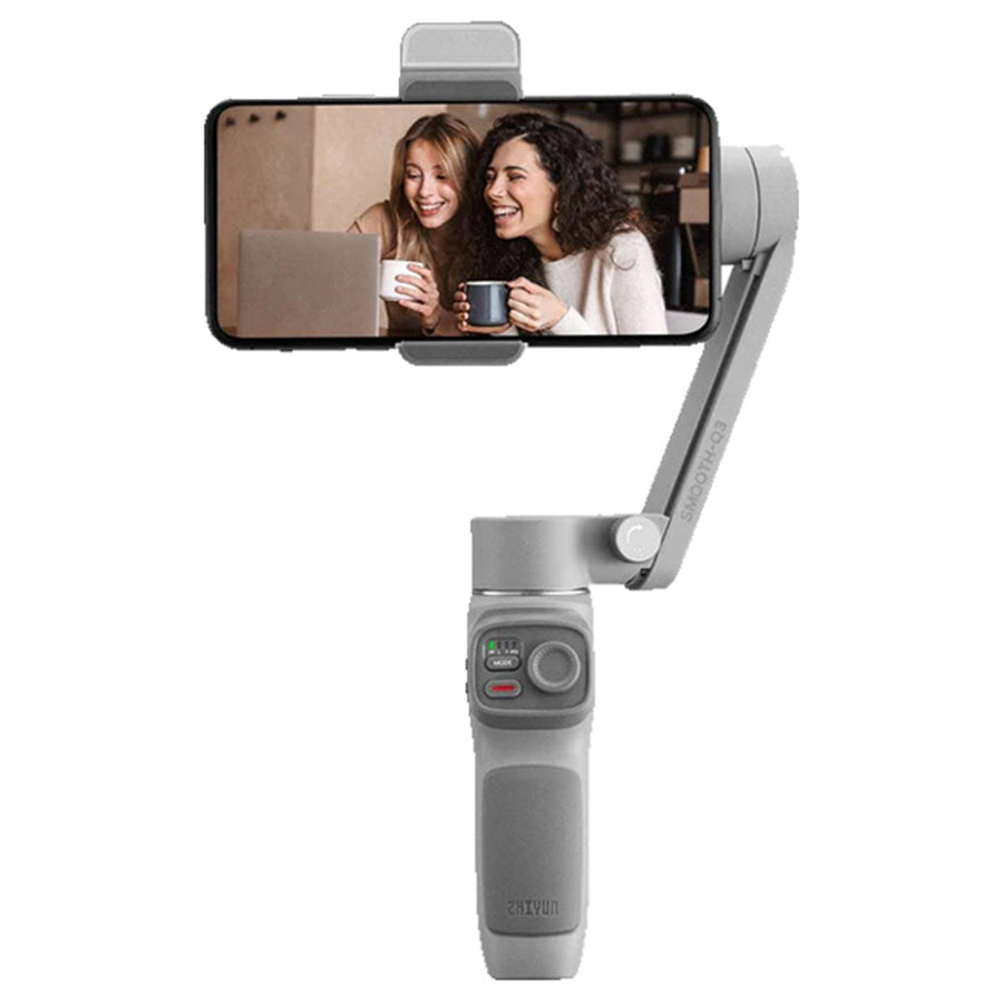 Zhiyun Smooth Q3 Smartphone Gimbal