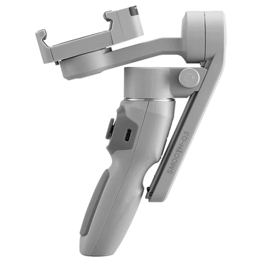 Zhiyun Smooth Q3 Smartphone Gimbal Combo