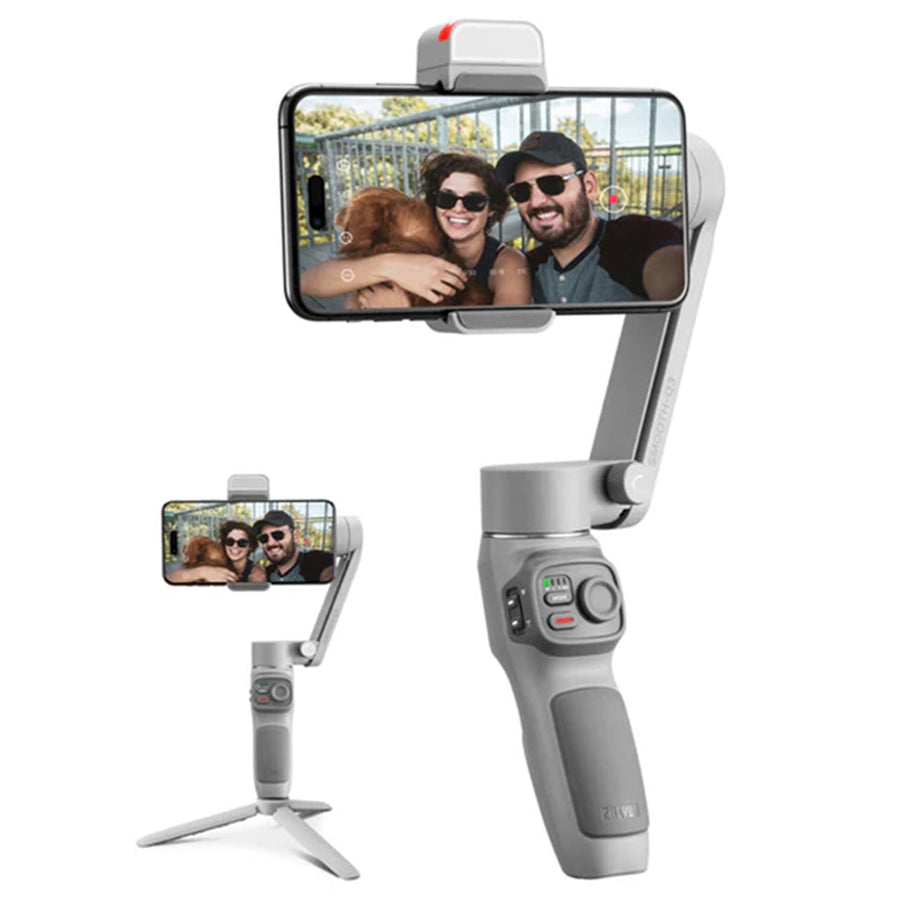 Zhiyun Smooth Q3 Smartphone Gimbal Combo