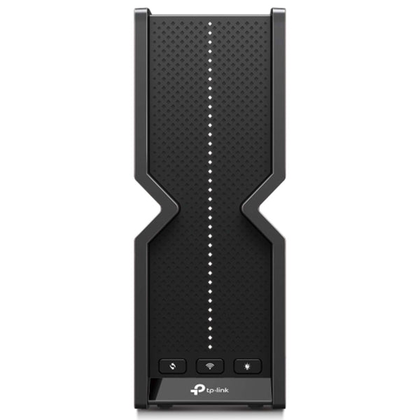 TP-Link BE9300 Archer BE550 Ultra-Fast 9214 Mbps 6-Stream Tri-Band 5 Ports Wi-Fi 7 Router