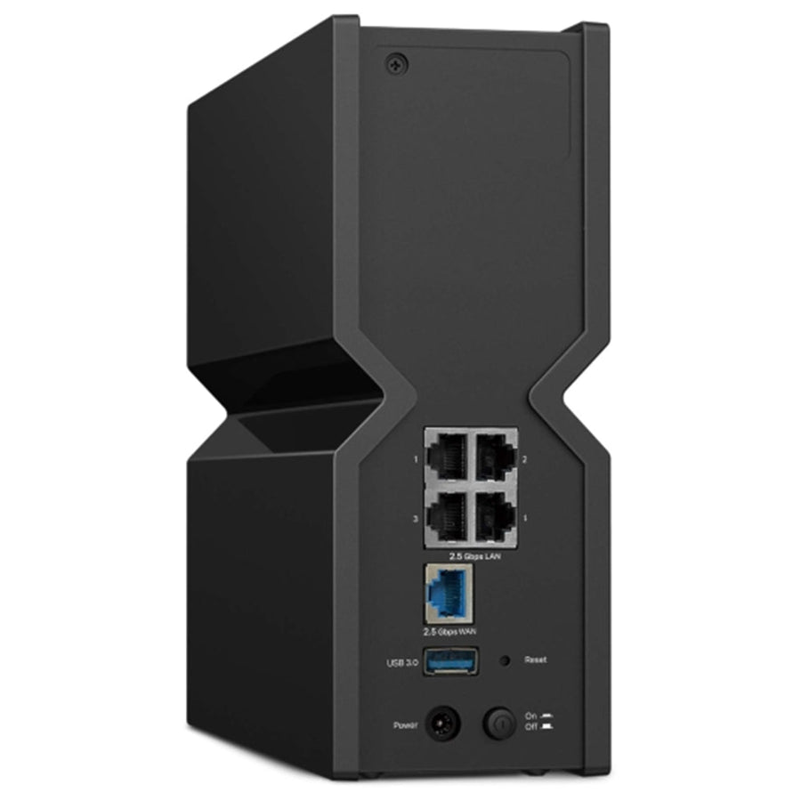 TP-Link BE9300 Archer BE550 Ultra-Fast 9214 Mbps 6-Stream Tri-Band 5 Ports Wi-Fi 7 Router