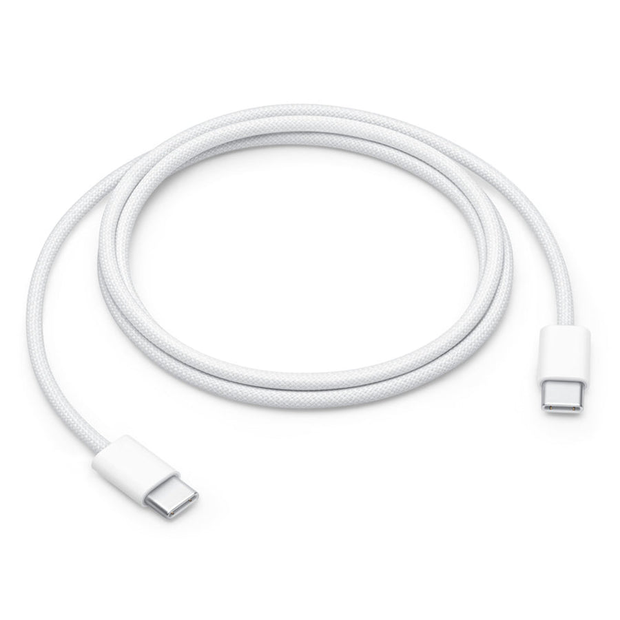 Apple USB-C to USB-C Cable