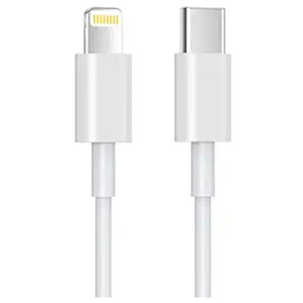 Apple USB-C to Lightning Cable for Fast Charging