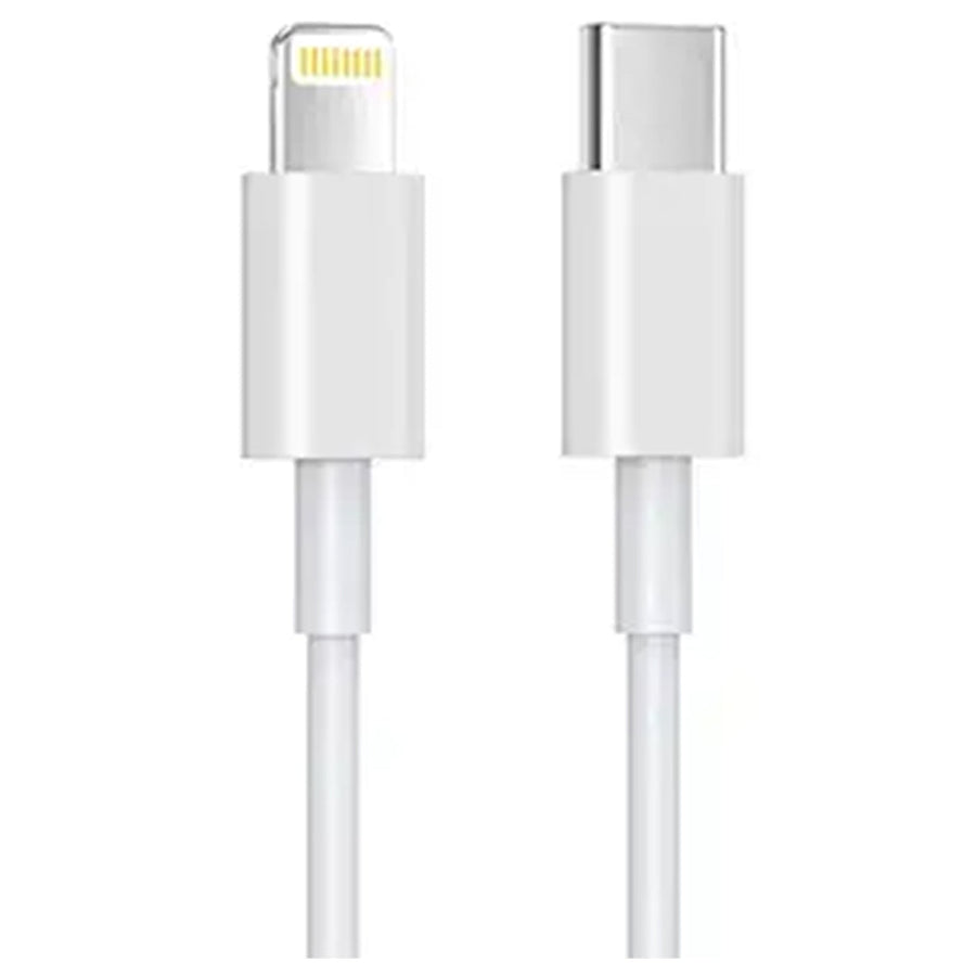 Apple USB-C to Lightning Cable for Fast Charging