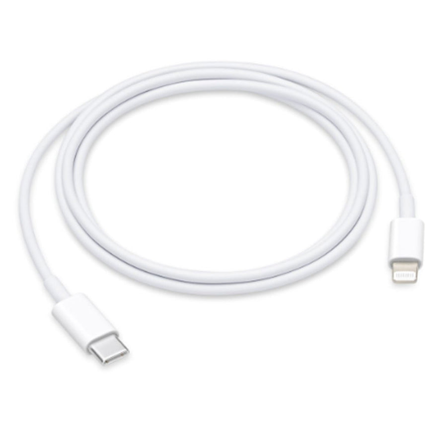 Apple USB-C to Lightning Cable for Fast Charging