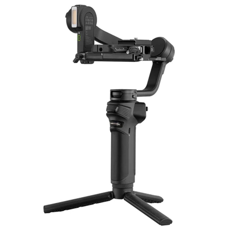 Zhiyun Weebill 3S Camera Gimbal Combo