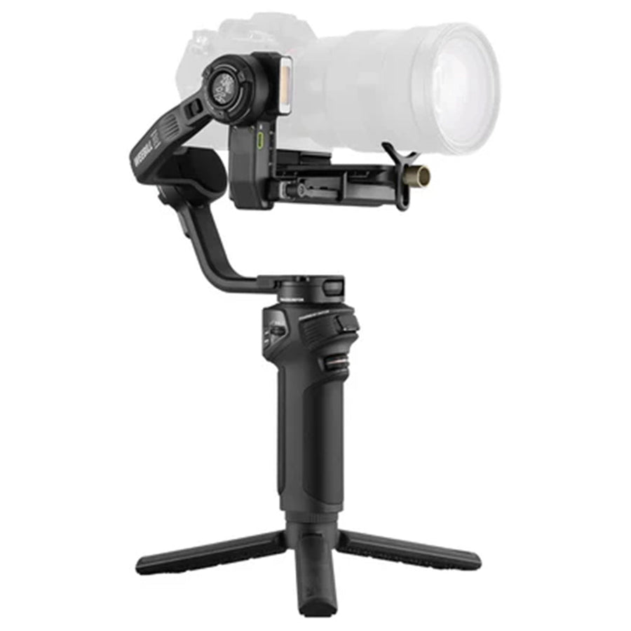 Zhiyun Weebill 3S Camera Gimbal