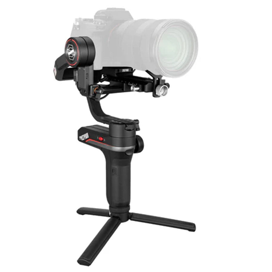 Zhiyun Weebill S Camera Gimbal
