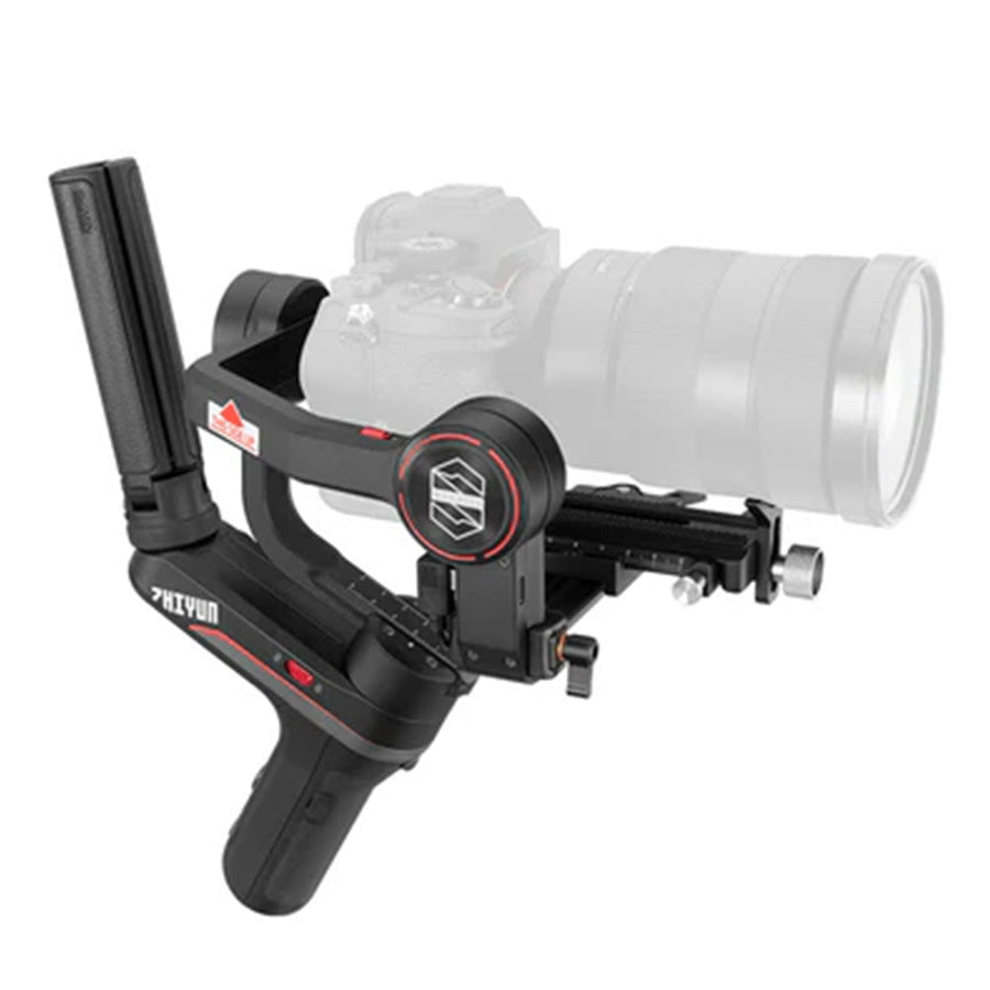 Zhiyun Weebill S Camera Gimbal