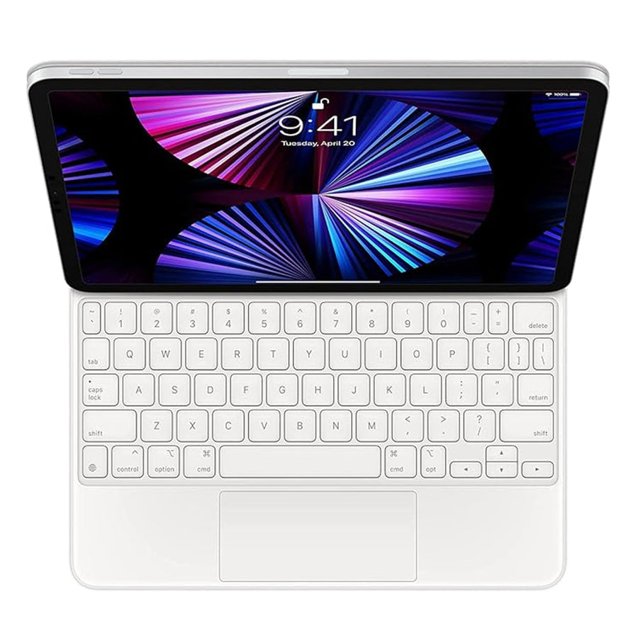 Apple Magic Keyboard for iPad Pro 11-inch 2021 (3rd Generation)