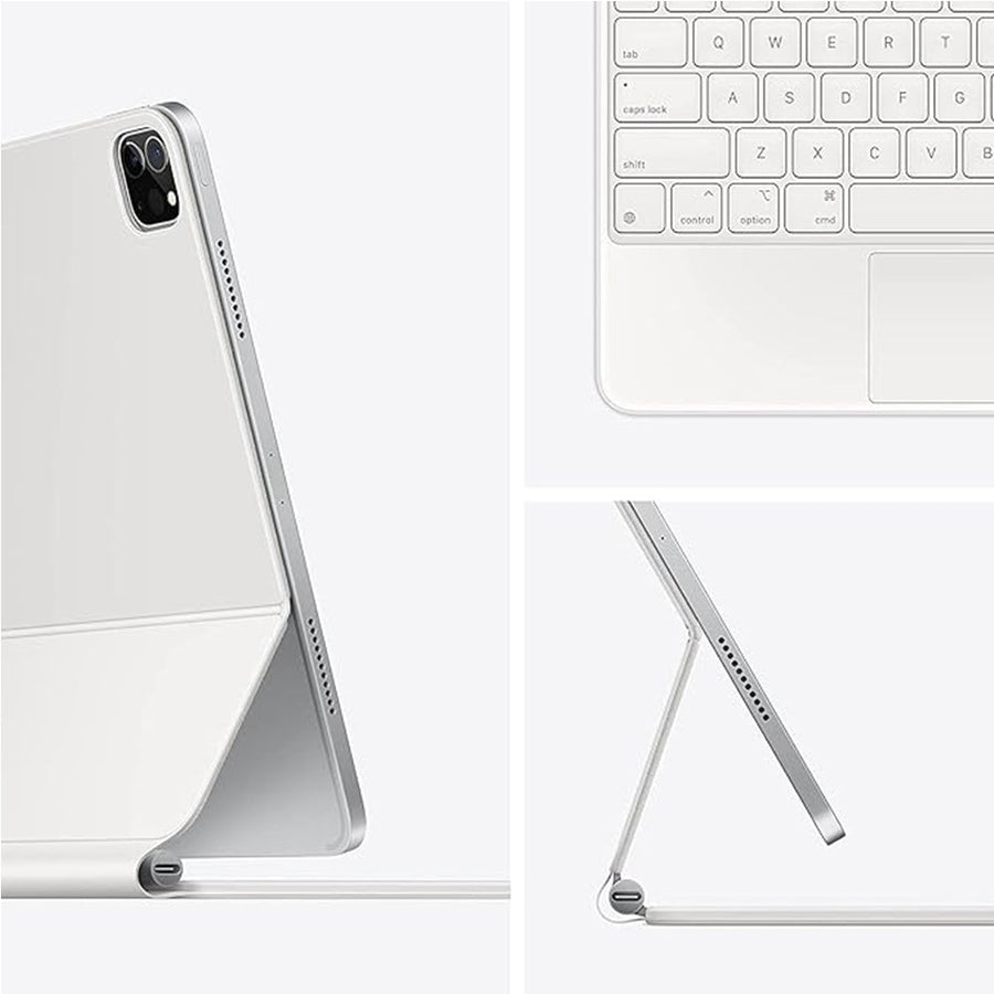 Apple Magic Keyboard for iPad Pro 11-inch 2021 (3rd Generation)