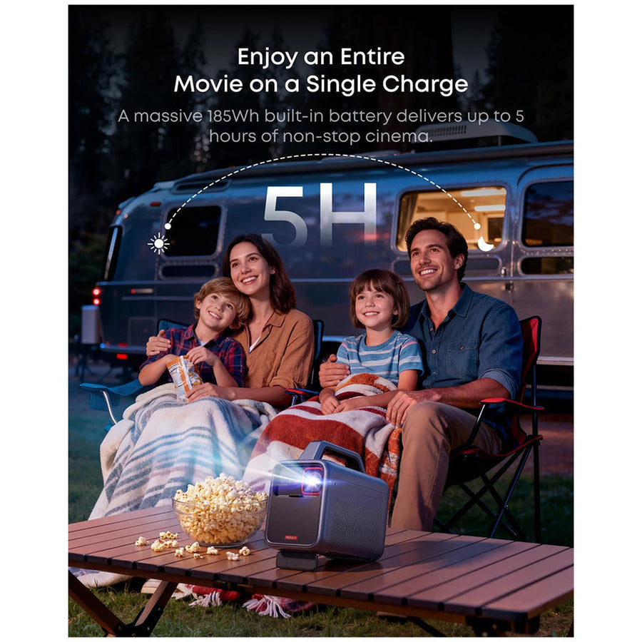 NEBULA Anker Mars 3 Outdoor Projector