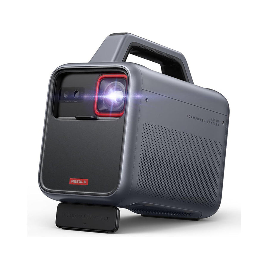 NEBULA Anker Mars 3 Outdoor Projector