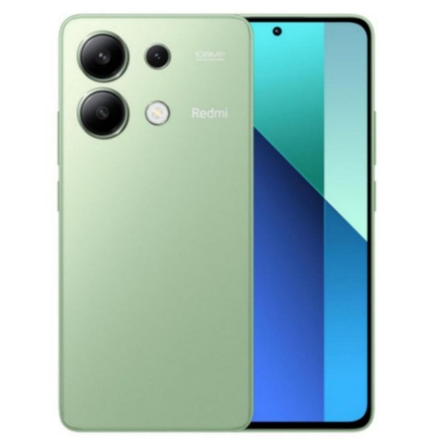 Xiaomi Redmi Note 13 4G 8GB RAM 256GB