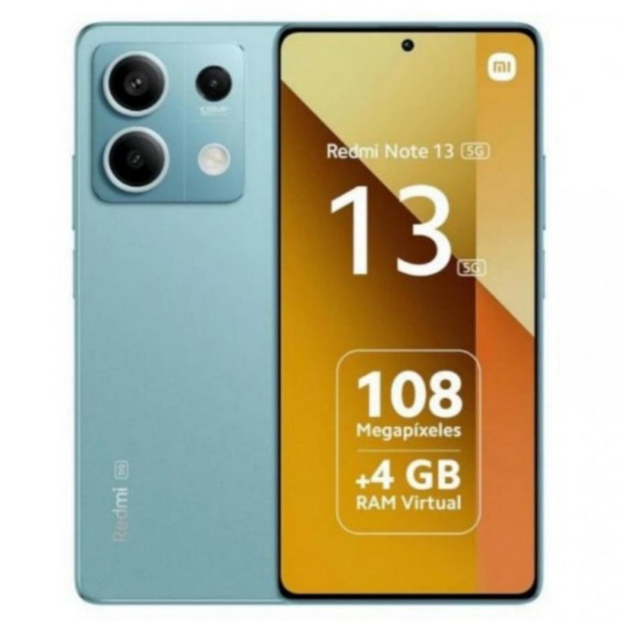 Xiaomi Redmi Note 13 5G 8GB RAM 256GB