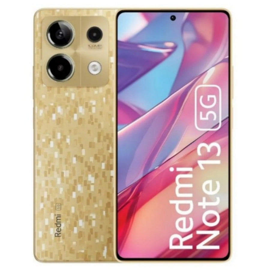 Xiaomi Redmi Note 13 5G 8GB RAM 256GB