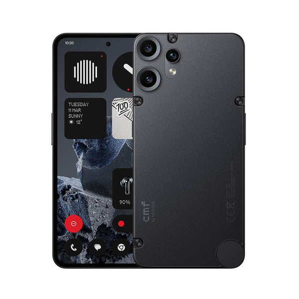 Nothing Phone 2 Pro 5G 8/256GB TDRA (UAE Version)