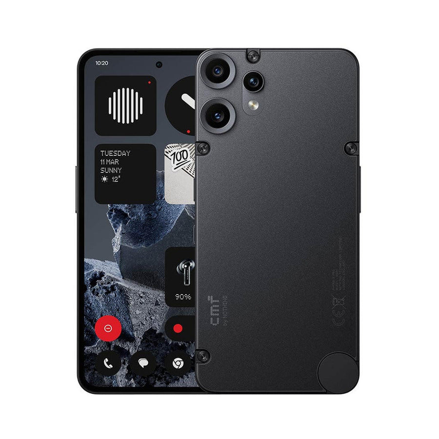 Nothing Phone 2 Pro 5G 8/256GB TDRA (UAE Version)