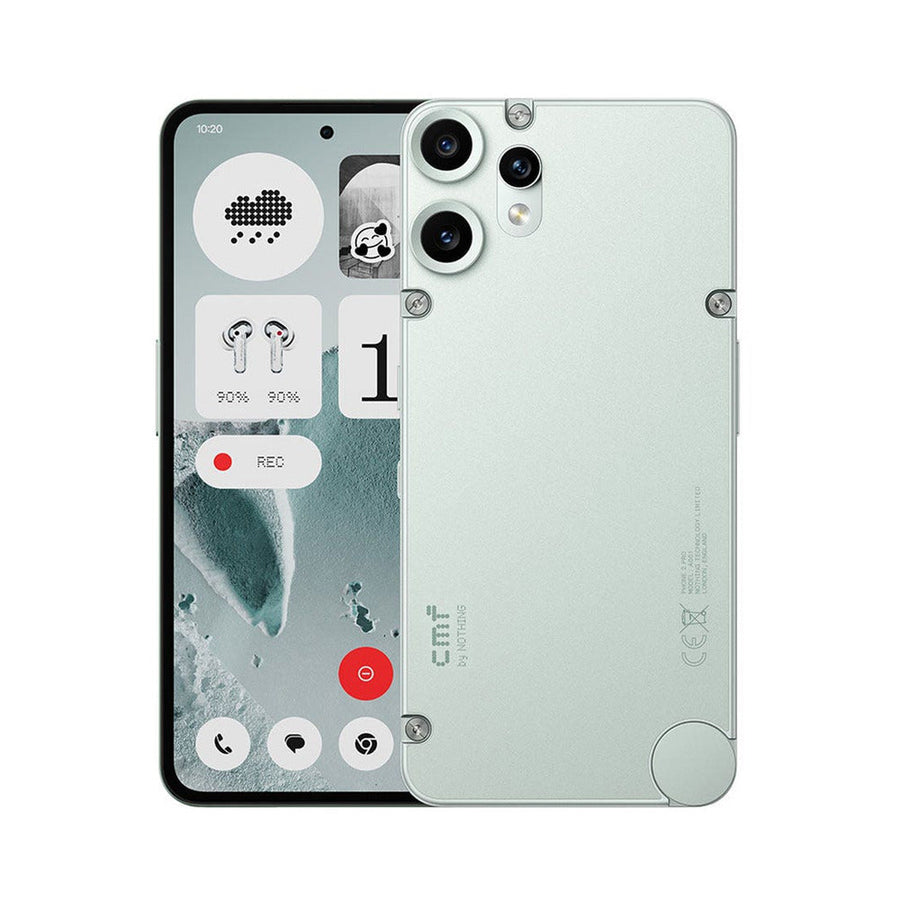 Nothing Phone 2 Pro 5G 8/256GB TDRA (UAE Version)