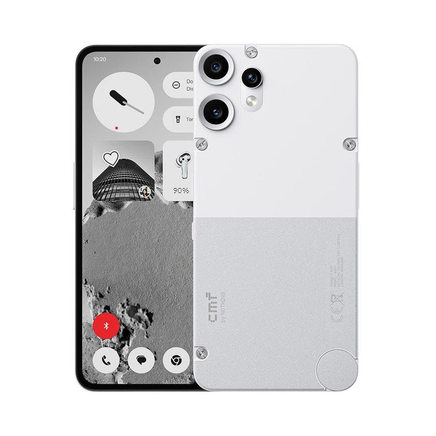 Nothing Phone 2 Pro 5G 8/256GB TDRA (UAE Version)