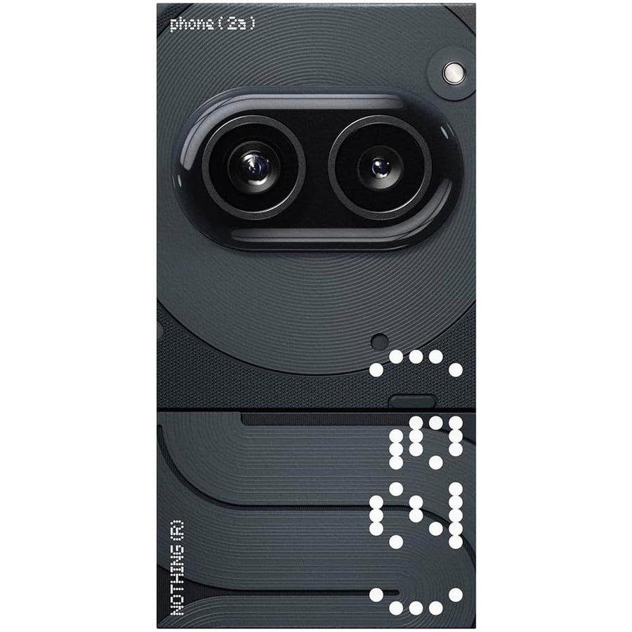 Nothing Phone (2a) 5G 12/256GB Smartphone
