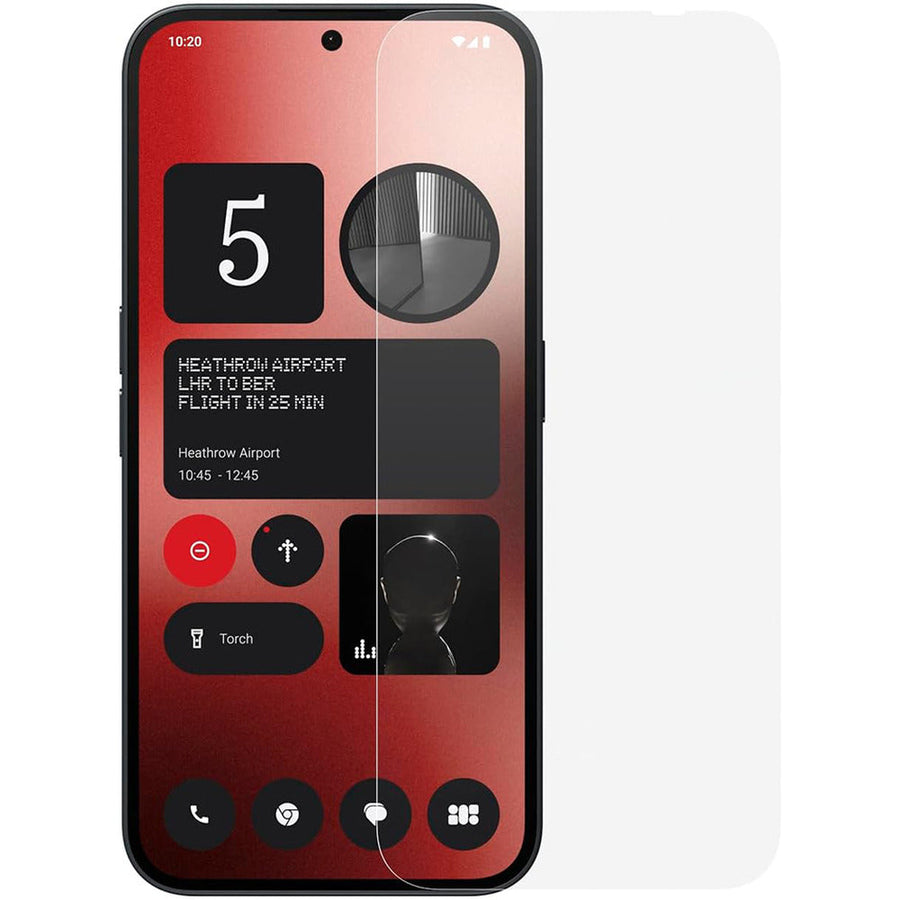 Nothing Phone (2a) 5G 12/256GB TDRA (UAE Version)