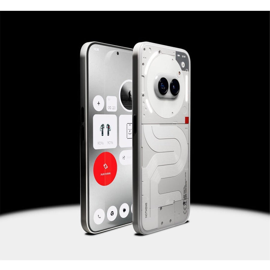 Nothing Phone (2a) 5G 12/256GB TDRA (UAE Version)