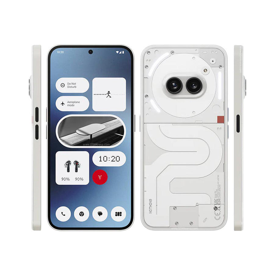 Nothing Phone (2a) 5G 12/256GB Smartphone