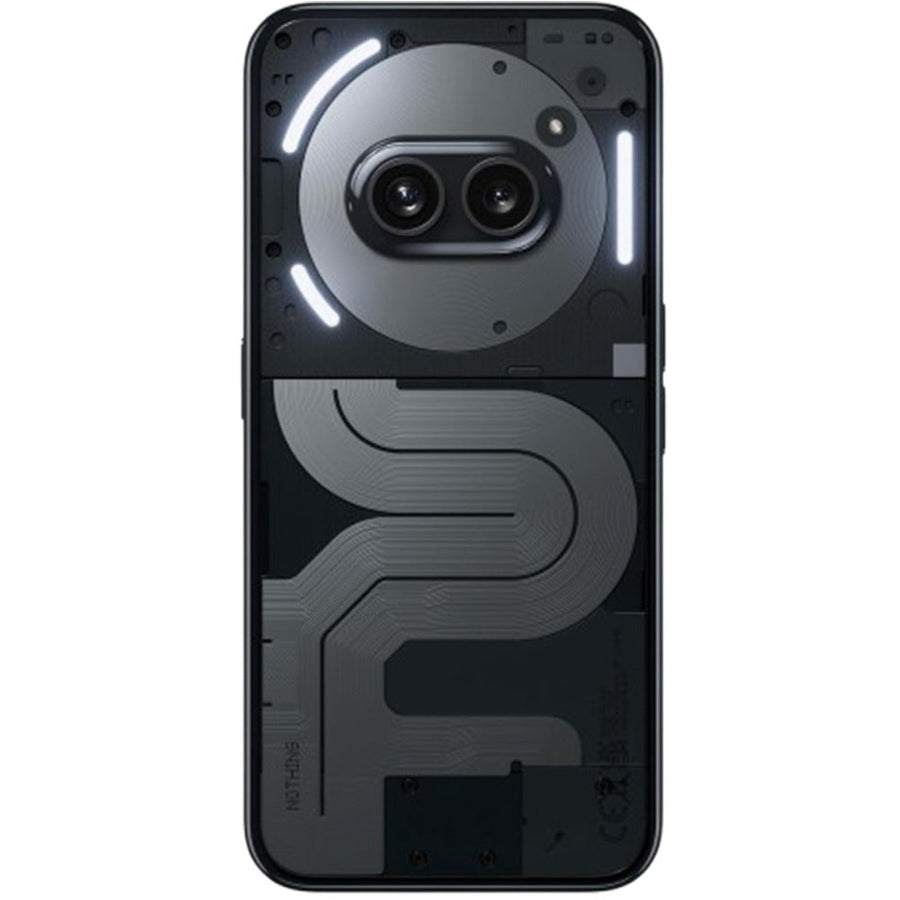 Nothing Phone (2a) Plus 5G 12/256GB TDRA