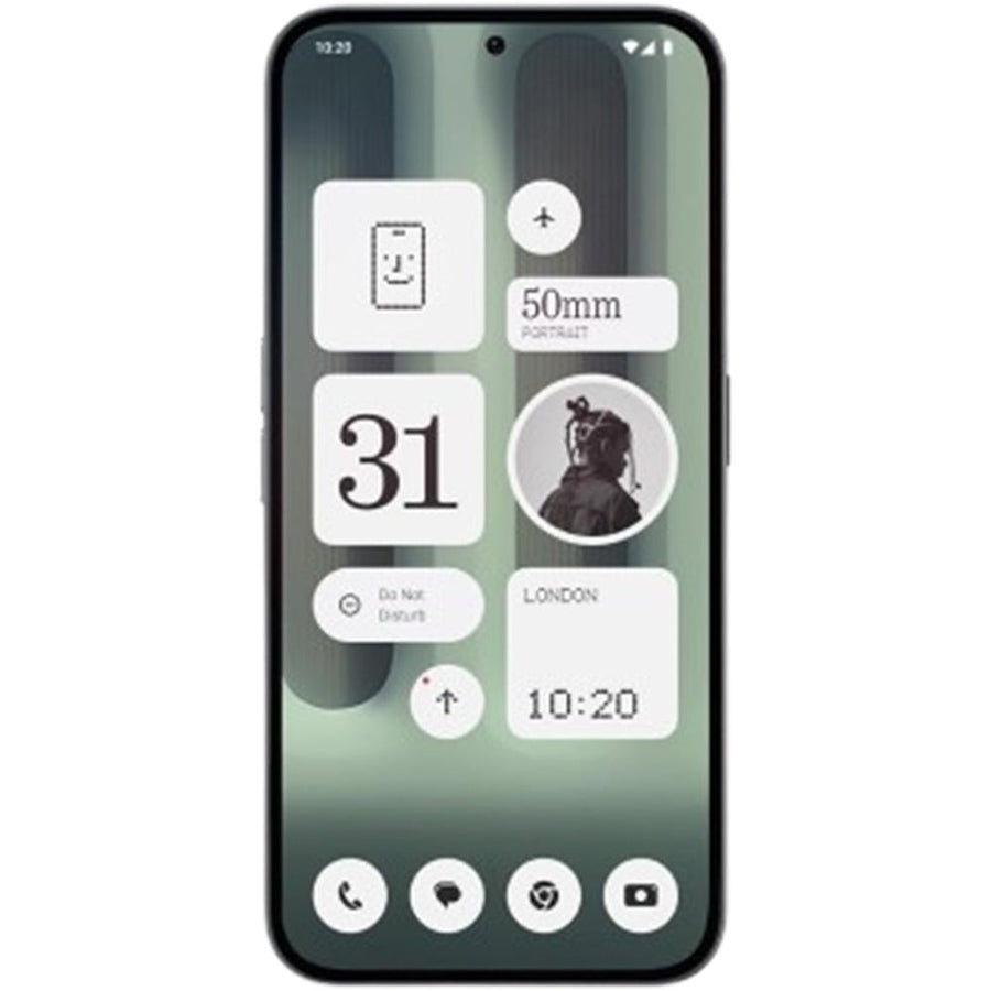 Nothing Phone (2a) Plus 5G 12/256GB TDRA