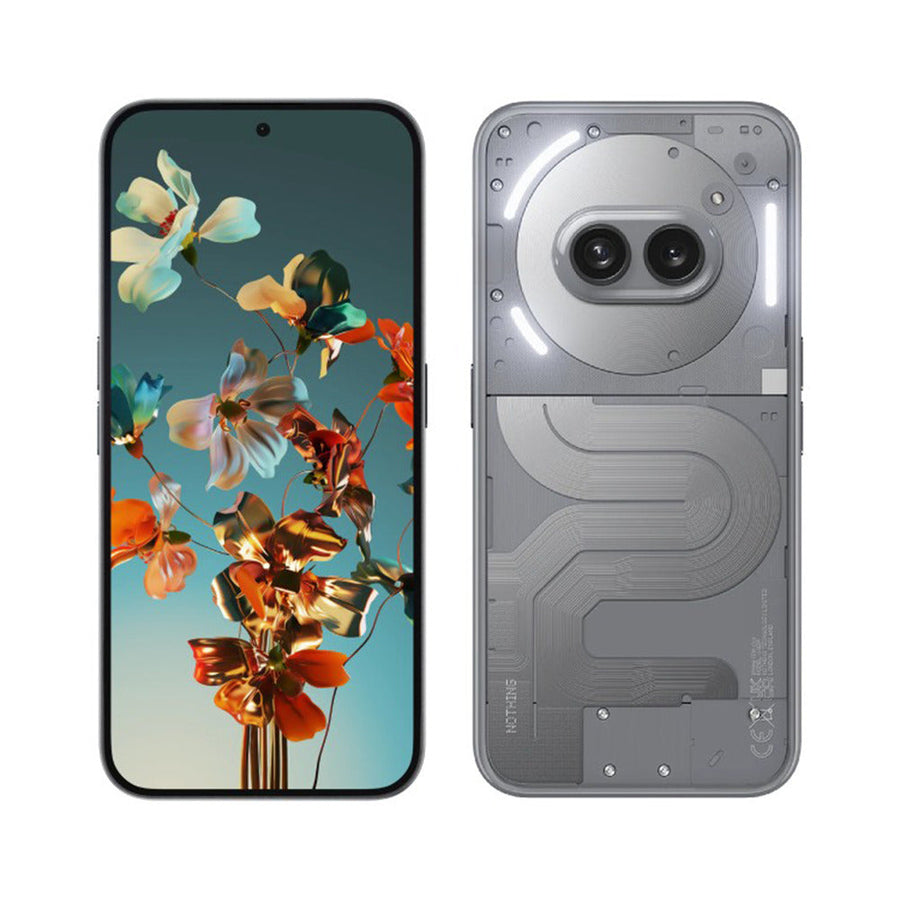 Nothing Phone (2a) Plus 5G 12/256GB TDRA