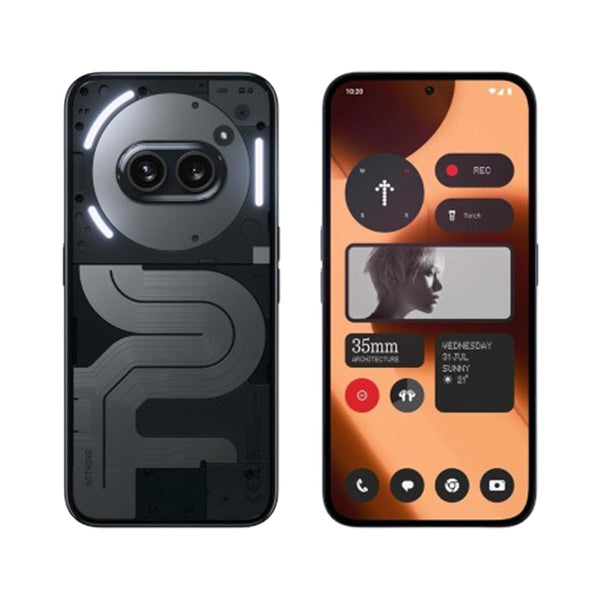 Nothing Phone (2a) Plus 5G 12/256GB TDRA