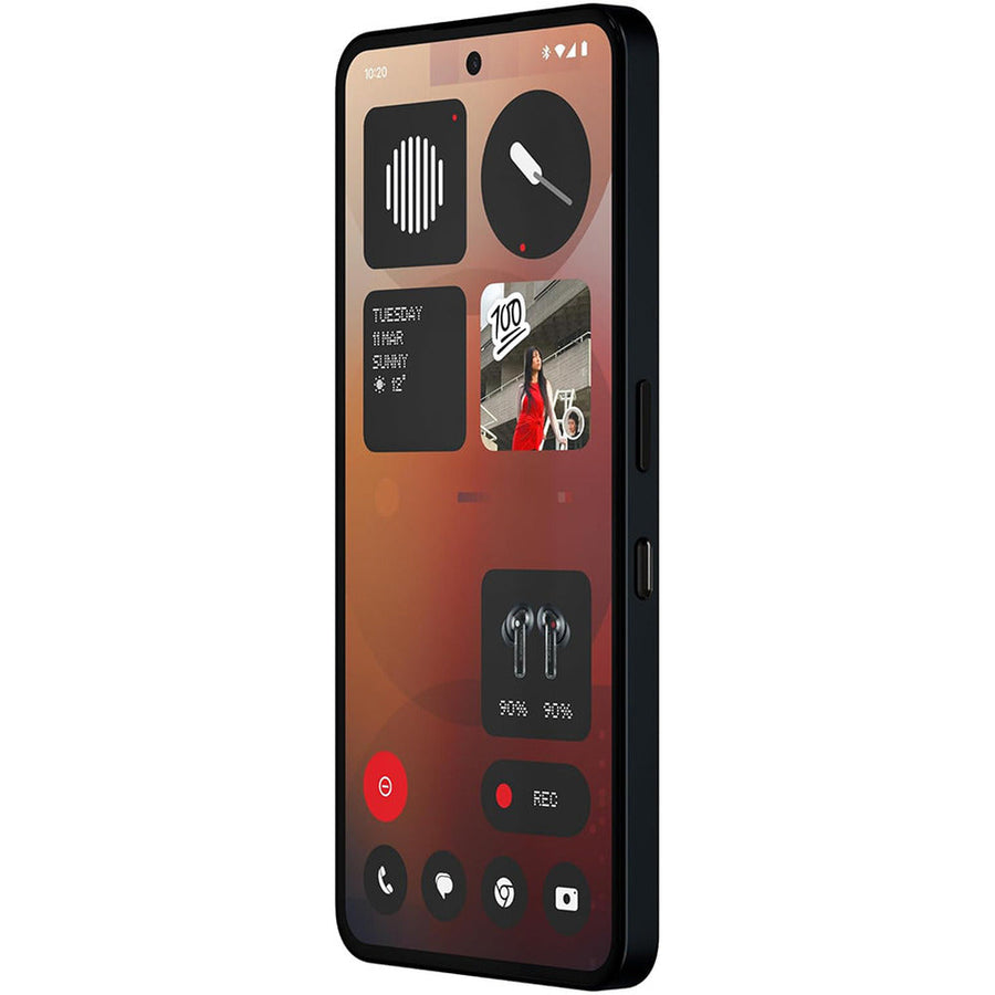 Nothing Phone (3a) 8/128GB TDRA