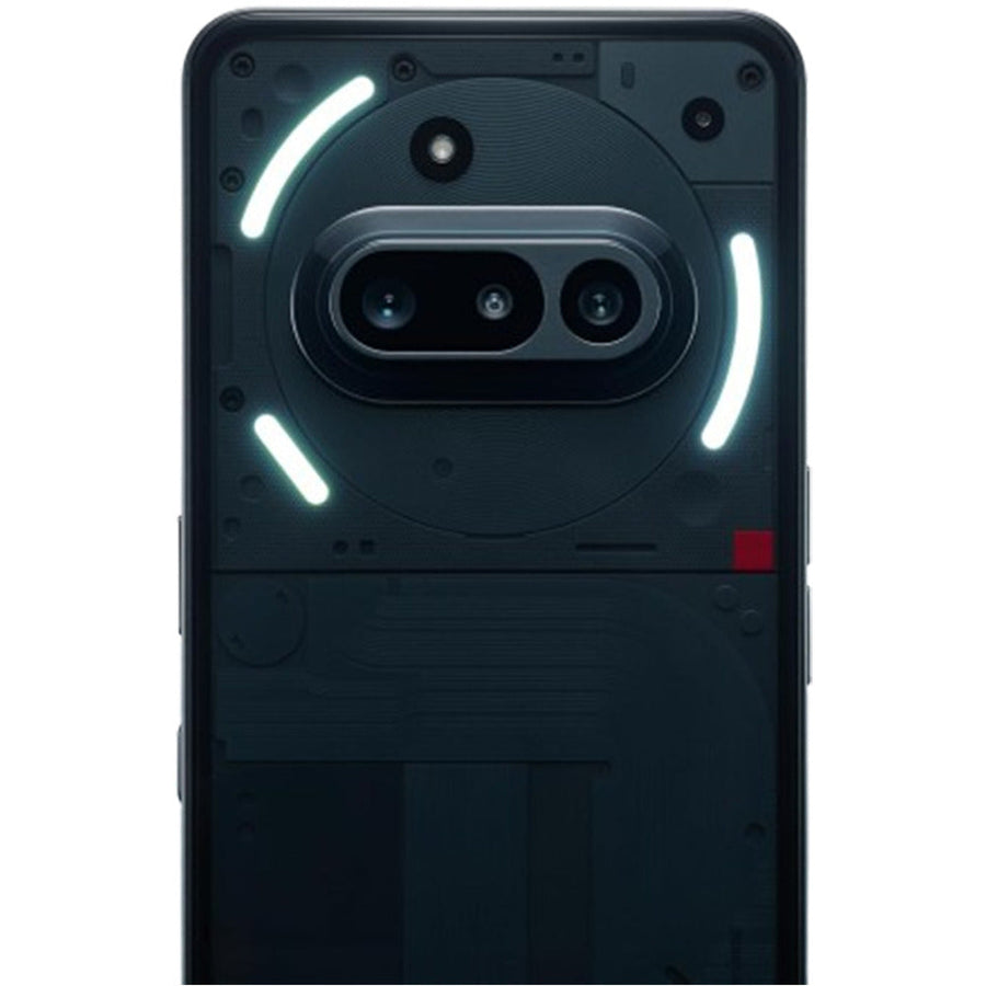 Nothing Phone (3a) 12/256GB TDRA
