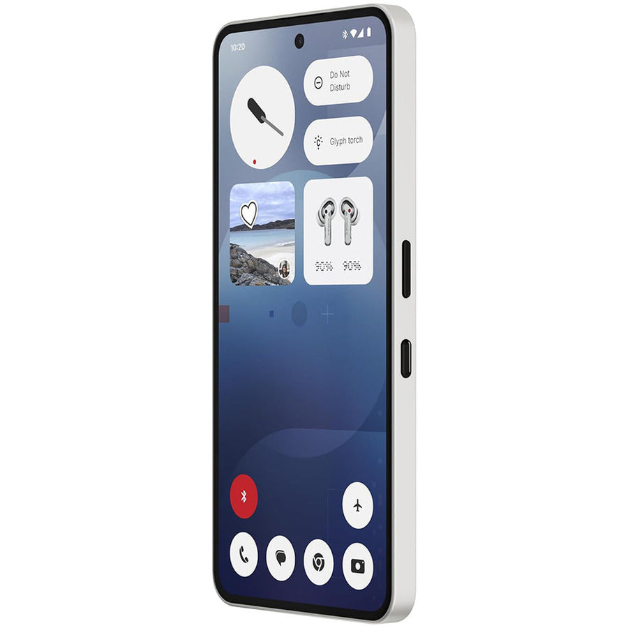Nothing Phone (3a) 8/128GB TDRA