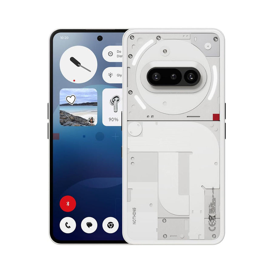 Nothing Phone (3a) 12/256GB TDRA