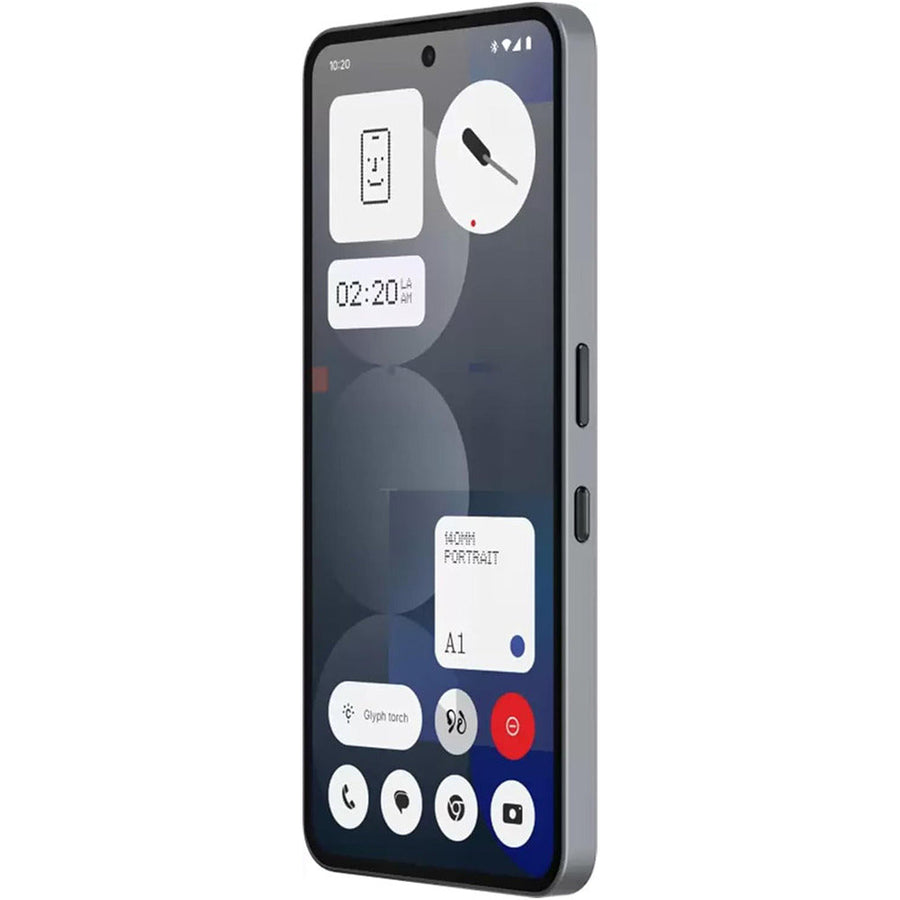 Nothing Phone (3A) Pro 5G 12/256GB TDRA