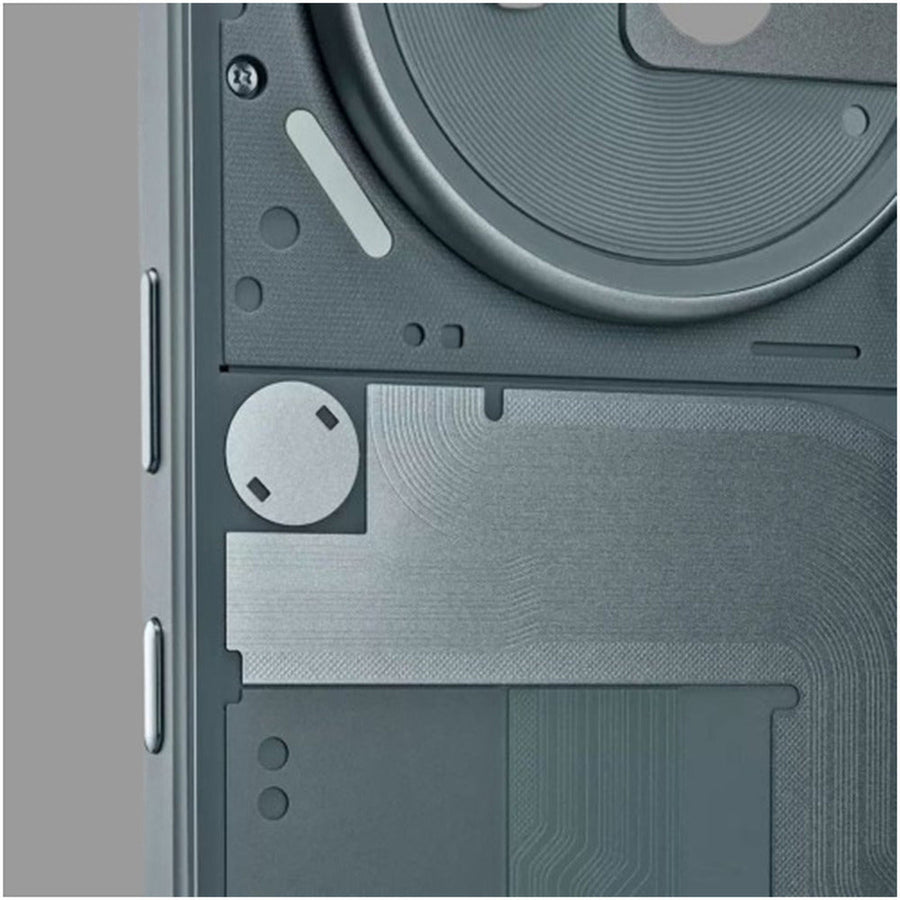 Nothing Phone (3A) Pro 5G 12/256GB TDRA