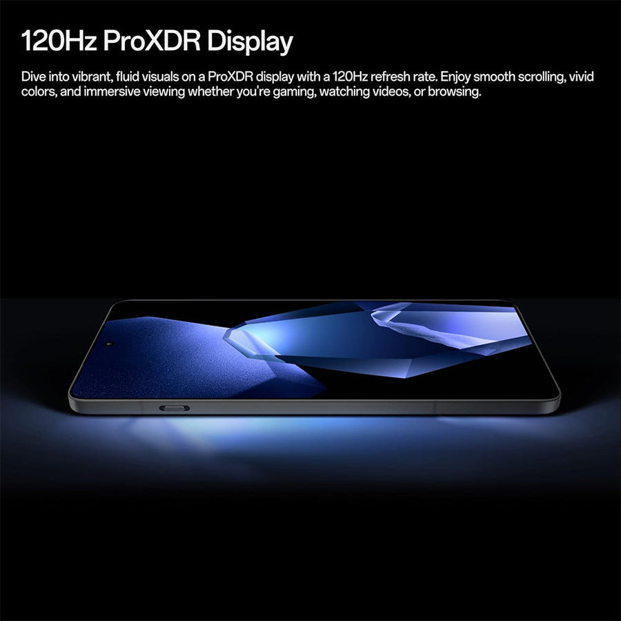 OnePlus 13R 5G 16/512GB