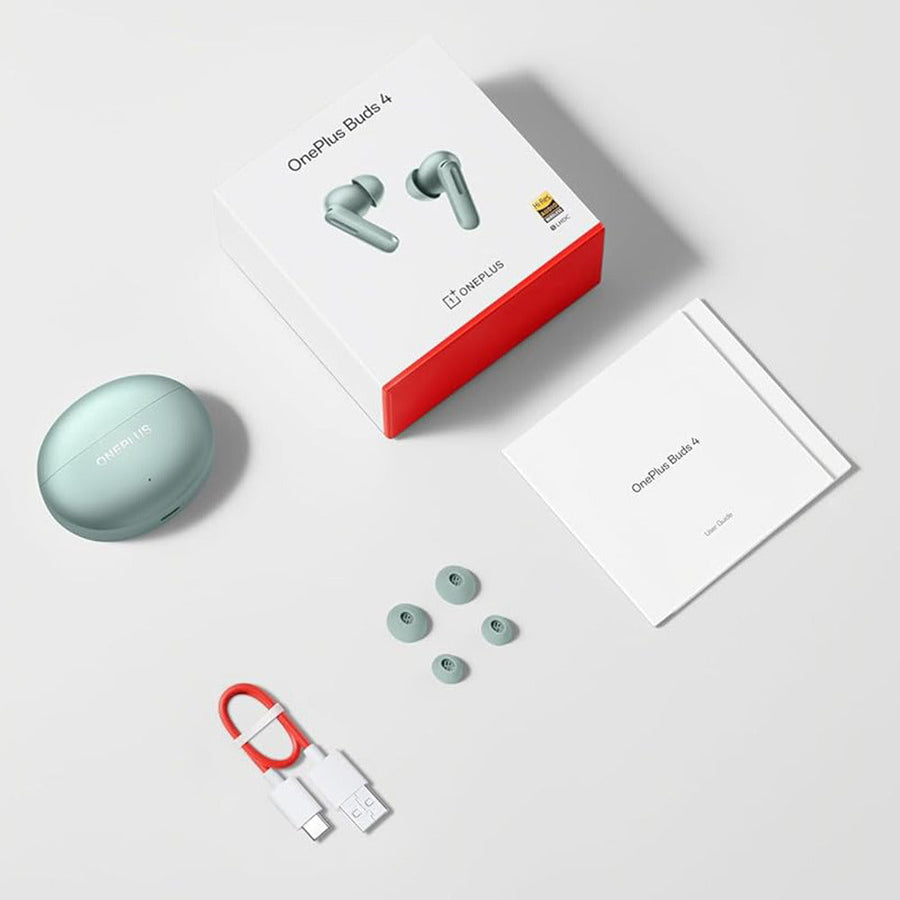 OnePlus Buds 4