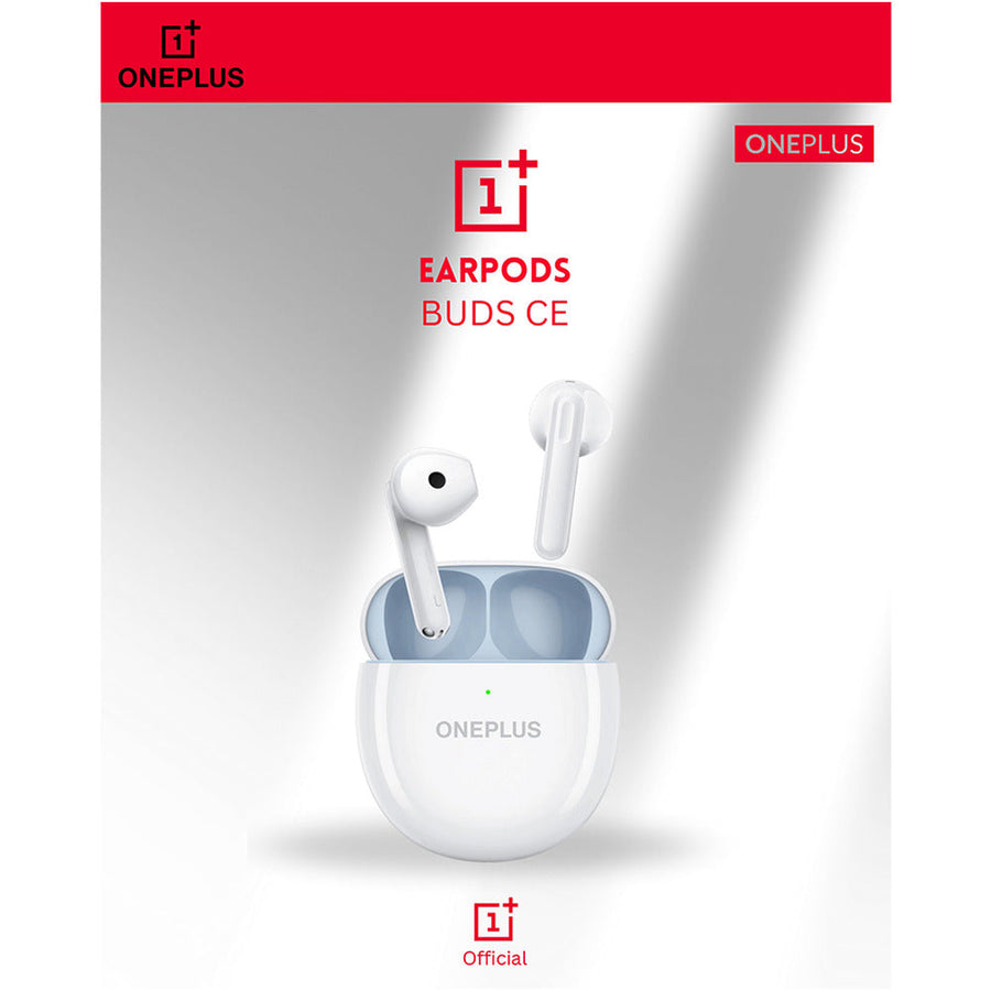 OnePlus Nord Buds CE