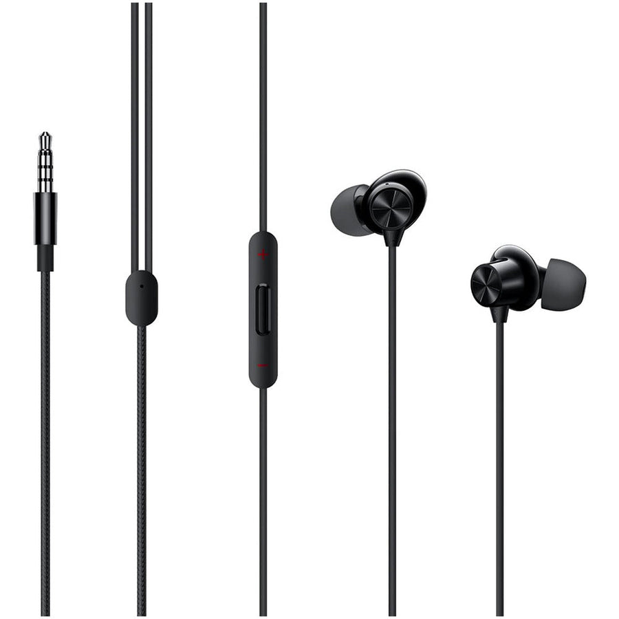 OnePlus Nord Wired Earphones (3.5mm Jack)