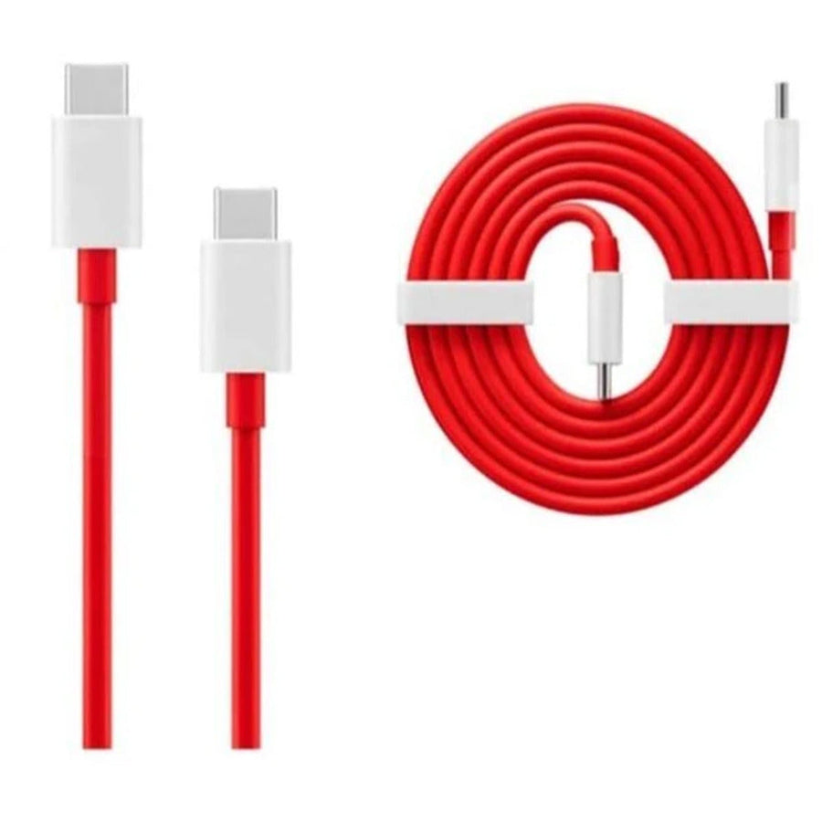 OnePlus USB C to USB C Cable 3.3ft