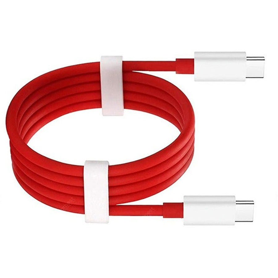 OnePlus USB C to USB C Cable 3.3ft
