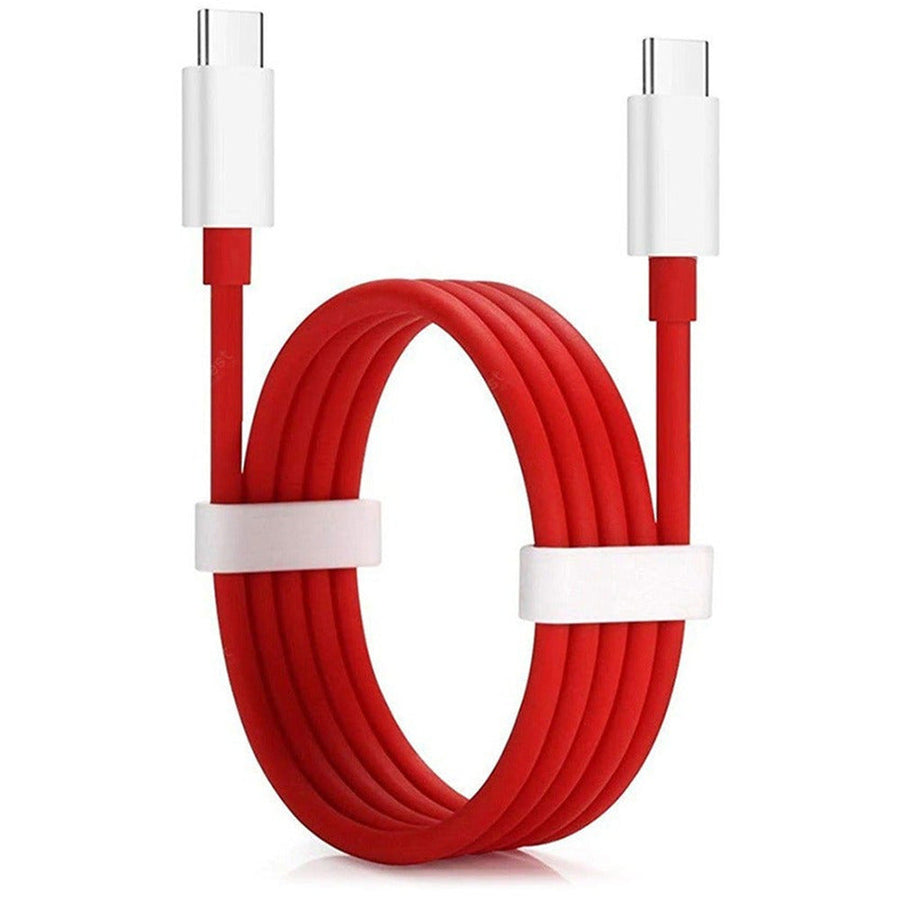 OnePlus USB C to USB C Cable 3.3ft