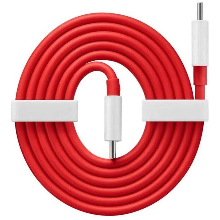 OnePlus USB C to USB C Cable 3.3ft