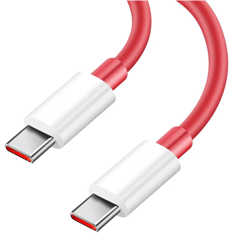 OnePlus USB C to USB C Cable 3.3ft