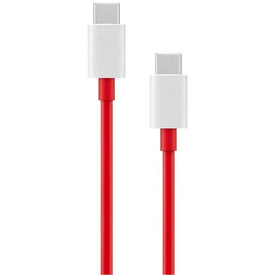 OnePlus USB C to USB C Cable 3.3ft