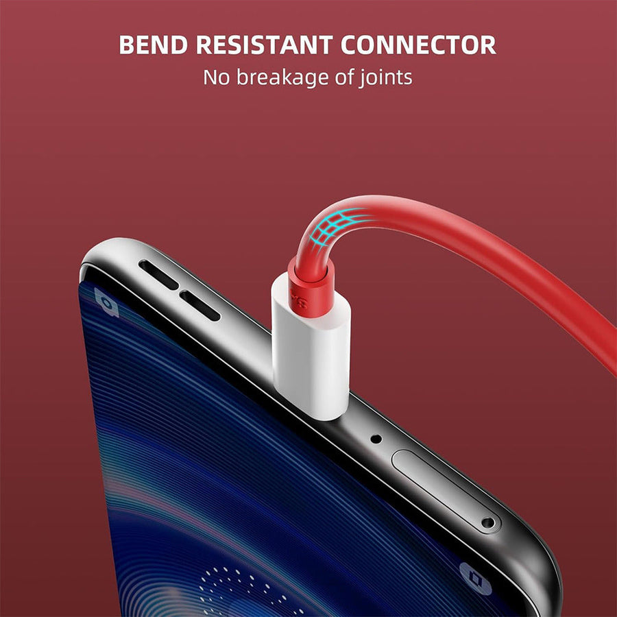 OnePlus USB C to USB C Cable 3.3ft