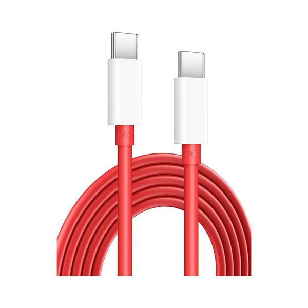 OnePlus USB C to USB C Cable 3.3ft
